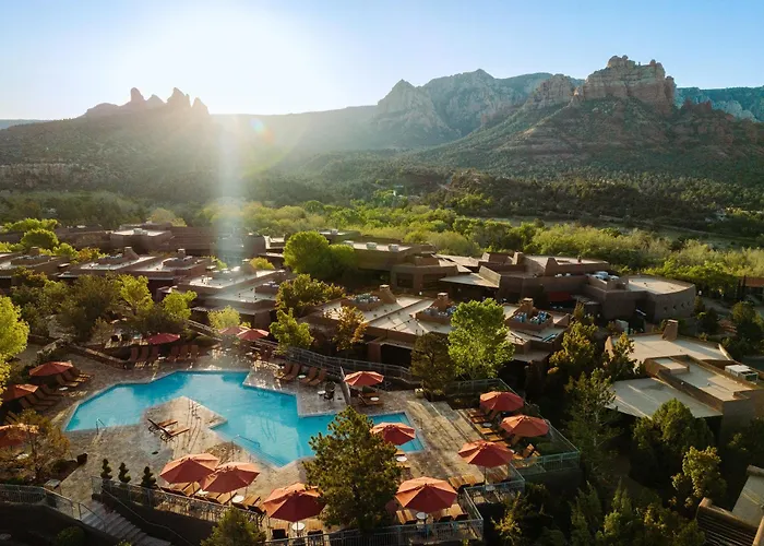 Hyatt Vacation Club At Pinon Pointe, Sedona